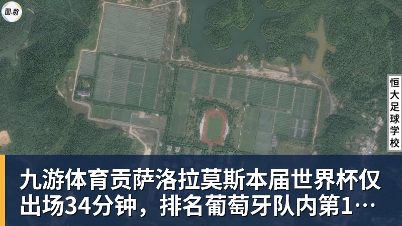 九游体育贡萨洛拉莫斯本届世界杯仅出场34分钟，排名葡萄牙队内第19位