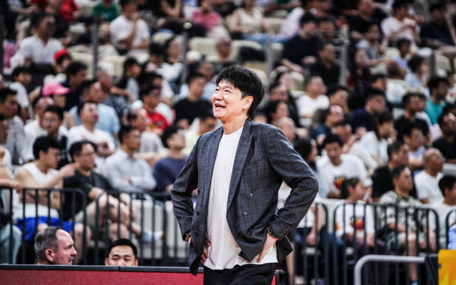九游体育CBA最新消息！强力外援加盟山东男篮，广东宏远新星离队