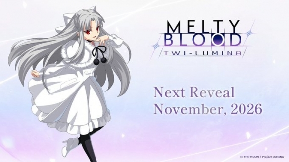 九游体育型月格斗新作节奏加快！《MBTW》下波公布定档11月