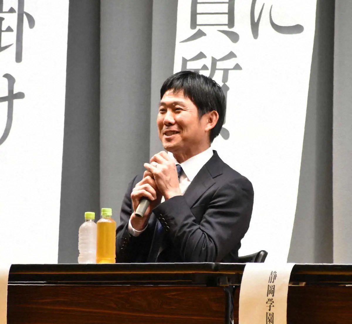 九游体育森保一：我感觉日本和巴西没太大差距，他们一对一突破高一档